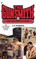 The Last Buffalo Hunt di J. R. Roberts edito da Jove Books