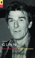 Thom Gunn di Thom Gunn edito da Faber & Faber