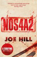 NOS4R2 di Joe Hill edito da Orion Publishing Group