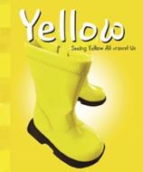 Yellow di Sarah L. Schuette edito da CAPSTONE PR