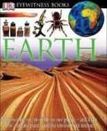 Earth di Susanna Van Rose, DK Publishing edito da DK Publishing (Dorling Kindersley)