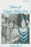 Tales of Edgar Allen Poe di Edgar Allan Poe edito da PEARSON SCHOOL K12