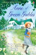Anne of Green Gables di Lucy Maud Montgomery edito da Usborne Publishing Ltd