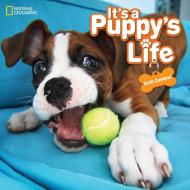 It's a Puppy's Life di National Geographic Kids edito da National Geographic Kids