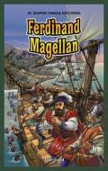 Ferdinand Magellan di Jane Gould edito da PowerKids Press