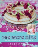 One More Slice di Leila Lindholm edito da IMM Lifestyle Books
