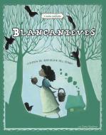 Blancanieves: 4 Cuentos Predliectos de Alrededor del Mundo di Jessica Gunderson edito da PICTURE WINDOW BOOKS