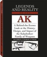 Legends And Reality Of The Ak di Val Shilin, Charlie Cutshaw edito da Paladin Press,u.s.