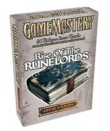 Pathfinder Chronicles Item Cards: Rise Of The Runelords Deck di Paizo Staff edito da Diamond Comic Distributors, Inc.