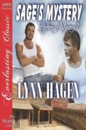 Sage's Mystery [Shifters of Mystery 1] (Siren Publishing Everlasting Classic Manlove) di Lynn Hagen edito da SIREN PUB