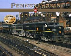 Pennsylvania Railroad edito da Tide-Mark Press