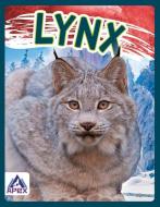 Lynx di Sophie Geister-Jones edito da North Star Editions