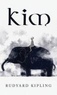 Kim di Kipling Rudyard Kipling edito da Suzeteo Enterprises
