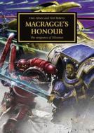 Macragge's Honour di Dan Abnett, Neil Roberts edito da Games Workshop