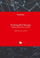 Evolving BCI Therapy edito da IntechOpen