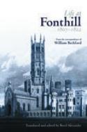 Life at Fonthill di William Beckford edito da The History Press Ltd