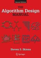 The Algorithm Design Manual di Steve S. (State University of New York Skiena edito da Springer London Ltd