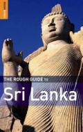 The Rough Guide To Sri Lanka di Gavin Thomas edito da Penguin Books Ltd