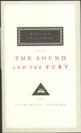 The Sound And The Fury di William Faulkner edito da Everyman