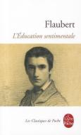 L'Education Sentimentale di Gustave Flaubert edito da Hachette