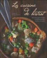 La Cuisine de Bistrot di Parragon edito da PARRAGON