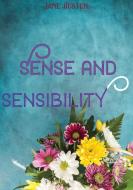 Sense and Sensibility di Jane Austen edito da Les prairies numériques