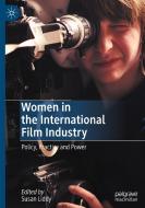 Women In The International Film Industry edito da Springer Nature Switzerland Ag