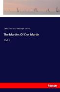 The Martins Of Cro' Martin di Charles James Lever, Hablot Knight Browne edito da hansebooks