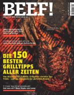 BEEF! Nr. 63 (3/2021) edito da Suedwest Verlag