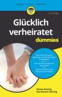 Glucklich Verheiratet Fur Dummies 2e di S Simring edito da Wiley-VCH Verlag GmbH
