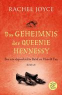 Das Geheimnis der Queenie Hennessy di Rachel Joyce edito da FISCHER Taschenbuch