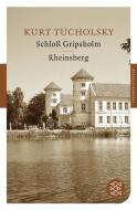 Rheinsberg di Kurt Tucholsky edito da Fischer Taschenbuch