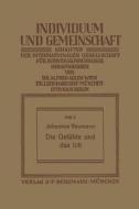 Die Gefühle und das Ich di Johannes Neumann edito da Springer Berlin Heidelberg