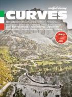 Curves: Northern Italy di Stefan Bogner edito da Delius, Klasing & Co