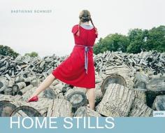 Home Stills di Bastienne Schmidt; Vicky Goldberg edito da Jovis Verlag