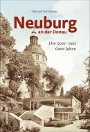 Neuburg an der Donau di Michael Teichmann edito da Sutton Verlag GmbH