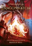 Dragonwatch di Brandon Mull edito da Adrian&Wimmelbuchverlag