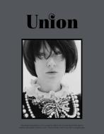 Union Issue 10 di Hiroyuki Kubo, Chiharu Dodo edito da Union Publishing Co., Ltd.