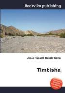 Timbisha edito da Book On Demand Ltd.