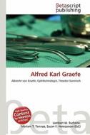 Alfred Karl Graefe edito da Betascript Publishing