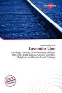 Lavender Line edito da Duct Publishing