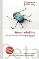 Stenotrachelidae edito da Betascript Publishing