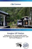 Kangkar Lrt Station edito da Commun