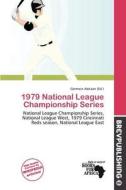 1979 National League Championship Series edito da Brev Publishing
