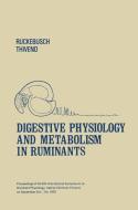 Digestive Physiology and Metabolism in Ruminants edito da Springer Netherlands