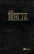 Cebuano-Philippines Bible-FL edito da Philippine Bible Society