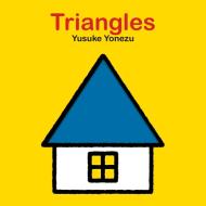 Triangles di Yusuke Yonezu edito da Minedition