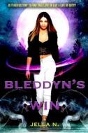 Bleddyn's Win di Naguimbing Jella Naguimbing edito da Independently Published