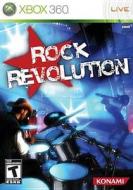 Rock Revolution edito da Konami