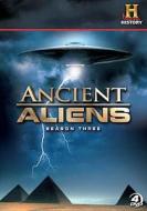 Ancient Aliens: Season 3 edito da Lions Gate Home Entertainment